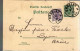 80236 -  De BRESLAU Pour La France - Tarjetas