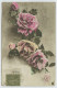 Lot 25 Cartes Fantaisie, Thème Fleurs (lt9) - Collections & Lots