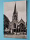 POLLINKHOVE Kerk ( Edit.: Thill ) 19?? ( Zie/voir SCANS ) ! - Lo-Reninge