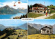 12683266 Klewenalp Bergrestaurant Alpstuebli Seilbahn Panorama Kapelle Klewenalp - Otros & Sin Clasificación