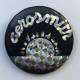 Badge Vintage - Groupe De Musique AEROSMITH - Objetos Derivados