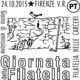 ITALIA - Usato - 2015 - Giornata Della Filatelia - Filatelia Nelle Carceri  - 0,95 - 2011-20: Gebraucht