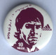 Badge Football - LIONEL MESSI N°10 - ADIDAS - Andere & Zonder Classificatie