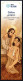 RELIGION - ITALIA  SEGNALIBRO / BOOKMARK UNITI NEL DONO - VISITARE GLI INFERMI - QUINTA OPERA MISERICORDIA CORPORALE - I - Bookmarks