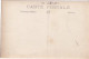 RETHEL                CARTE PHOTO   RUINES GUERRE 1914   3 - Rethel