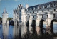 37-CHENONCEAUX-N°3794-C/0169 - Chenonceaux