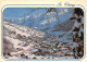 74-LA CLUSAZ-N°3794-B/0191 - La Clusaz