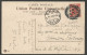 Carte P De 1925 ( Jerusalem / Porte De Damas ) - Israel