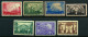 Russia 1950 Mi 14814-90 MNH  ** - Nuevos