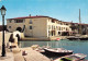 83-PORT GRIMAUD-N°3803-B/0285 - Port Grimaud