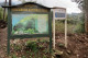 Rwanda - Volcanoes National Park - Entrée Du Parc - Panneau D'affichage - Parc Des Volcans - Zoo - CPM - Carte Neuve - V - Rwanda