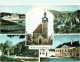 21 - Nuits Saint Georges - Multivues - Mention Photographie Véritable - Carte Dentelée - CPSM Grand Format - Voir Scans  - Nuits Saint Georges