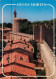 30 - Aigues Mortes - Les Remparts-Nord Et La Tour De Constance - CPM - Voir Scans Recto-Verso - Aigues-Mortes