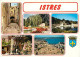 13 - Istres - Multivues - Blasons - CPM - Voir Scans Recto-Verso - Istres