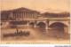 AJOP4-75-0357 - PARIS - PONT - Le Pont De La Concorde Et La Chambre Des Députés - Bridges