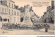 AJOP7-0652 - MONUMENT-AUX-MORTS - Beaugency - Place Du Martroi - Monument élevé à La Memoire - War Memorials