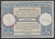 Delcampe - CANADA 1907-2007  Collection Of 39 International, Imperial And Commonwealth Reply Coupon Reponse Antwortschein  IRC IAS - 1903-1954 De Koningen