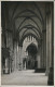 Regensburg Dom Innenansichten Foto Ansichtskarte 1932 - Regensburg