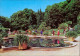 Potsdam Schlosspark Sanssouci: Sizilianischer Garten 1977 - Potsdam