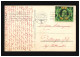 AK Blumen Strauß Rosa Und Weiße Margeriten Farbenlichtdruck, Würzburg 16.6.1911 - Other & Unclassified