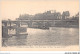 AJSP8-75-0801 - LA SEINE A TRAVERS PARIS - Le Pont-neuf à La Cité - Vue Prise En Aval - The River Seine And Its Banks