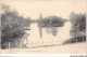 AJSP6-75-0557 - PARIS - Le Lac Du Bois De Boulogne - Le Anse Della Senna