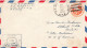 COVER. USA. 21 DEC 43. APO 537. BIZERTE TUNISIA - Briefe U. Dokumente