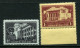 Russia 1950 Mi 1537-38 MNH  ** - Neufs