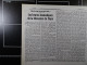 Delcampe - THUIN Manuscrit "Gamins Thudiniens De 1940-1944" Roger Lacomblez + Documents, Sources, Courriers, Copies De Presse - Historical Documents