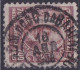 Brazil Bresil - Used Stamps