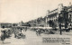 - 06 - NICE. - La Promenade Des Anglais - Scan Verso - - Panorama's