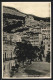 Postal Gibraltar, Moorish Castle And Galleries  - Gibraltar