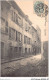 AJUP11-1037 - ECRIVAIN - Macon - Maison Natale De LAMARTINE  - Schrijvers