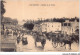 CAR-AAWP5-50-0385 - COUTANCES - Marché De La Croûte - Vendue En Etat - Coutances