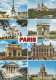 AK 210871 FRANCE - Paris - Viste Panoramiche, Panorama