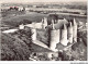 CAR-AAX-P6-37-0403 - LUYNES - Le Chateau - Tours Du XIIIe Et XVe Siecle - Luynes