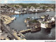 CAR-AAX-P5-29-0332 - CONCARNEAU - Entrée De La Ville Close - La Nouvelle Criée - Concarneau