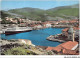 CAR-AAX-P10-66-0783 - PORT-VENDRES - Le Port - Port Vendres