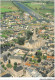 CAR-AAX-P8-50-0614 - CARENTAN - Vue Aerienne Generale - Carentan