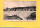 18855 La Barre De La Seine à CAUDEBEC EN CAUX  Mascaret D'Equinoxe D'Automne 1873    (2 Scans ) 76 - Caudebec-en-Caux