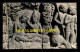 INDONESIE - STATUES - CARTE PHOTO ORIGINALE - Indonesia