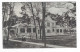 CPA NATCHITOCHES, DINING HALL, LOUISIANA STATE NORMAL SCHOOL, LOUISIANE, USA - Sonstige & Ohne Zuordnung