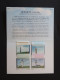 Taiwan Chine China 2014 Carnet Phares Phare Lighthouses Lighthouse Folder - Lighthouses