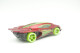 Hot Wheels Mattel Side Draft Issued 2015, Scale 1/64 - Matchbox (Lesney)