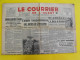 Delcampe - 4 N° Journal Le Courrier De L'Ouest De 1947 Indochine Ho-Chi-Minh épuration Quilici Irgoun  Joanivici Palestine Sperati - Otros & Sin Clasificación