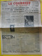 Delcampe - 4 N° Journal Le Courrier De L'Ouest De 1948-49 Colombie épuration Dissard Marty Clermont Palestine Irgoun - Otros & Sin Clasificación