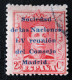 1929 .Edifil 461.25 Cts Sociedad De Naciones. A 000,177 - Oblitérés