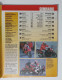 34759 Motosprint A. XIX N. 9 1994 - Prova Kawasaki GPZ 500S BMW R1100 RS/C - Motores