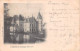 16 - Londigny - Le Chateau   (scan Recto-verso) OO 0981 - Jarnac