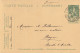 Delcampe - 1914/1915 - Collection De 14 Enveloppes Et Cartes - LE HAVRE SPECIAL - Gouvernement Belge En Exil à Sainte Adresse - Collections